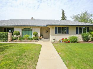 5495 N Colonial Ave, Fresno, CA