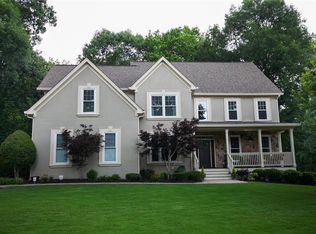 12045 Wexford Overlook, Roswell, GA 30075