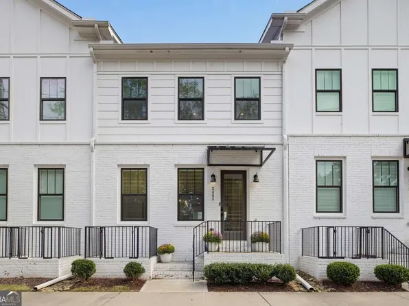 2485 Sycamore Rd, Atlanta, GA 30318