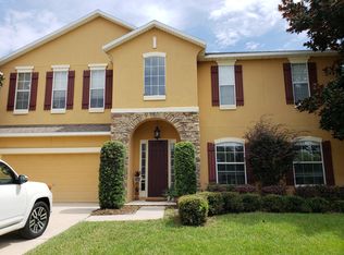 12391 Tropic Dr, Jacksonville, FL 32225