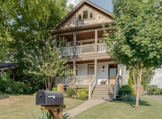 701 Stockell St, Nashville, TN 37207