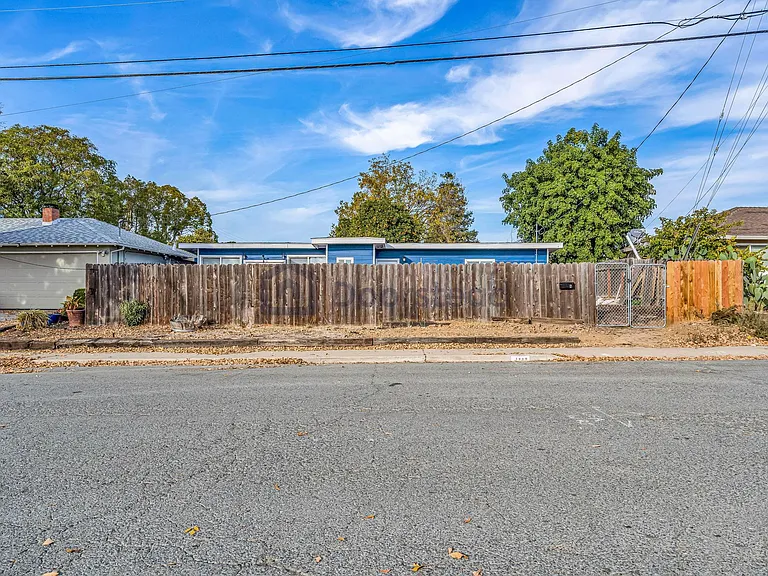 199 Bart Ave #ADU — Photo 3