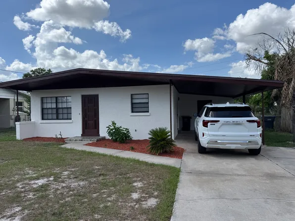 (undisclosed Address), Eagle Lake, FL 33839