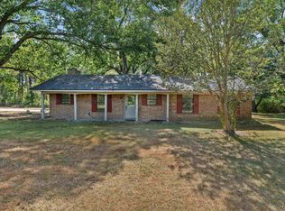 271 County Road 203, Carthage, TX 75633