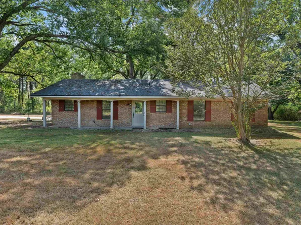 271 County Road 203, Carthage, TX 75633
