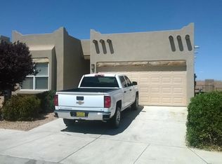 8531 Zydecko Ave SW, Albuquerque, NM 87121
