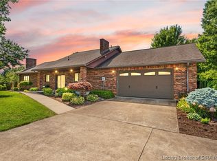 14350 Huff Street Northeast, Palmyra, IN 47164