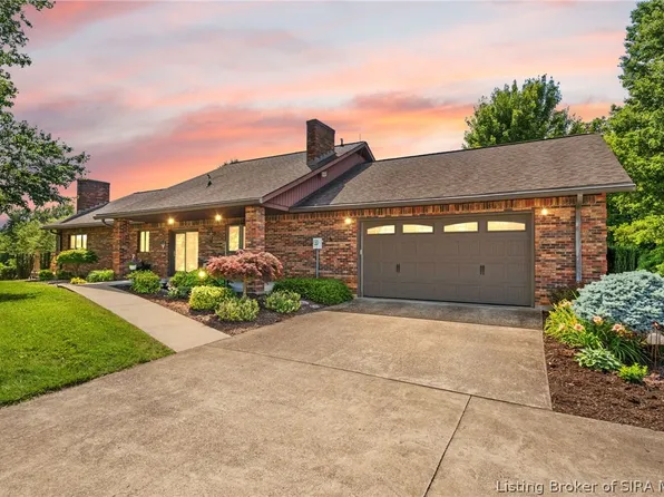 14350 Huff Street Northeast, Palmyra, IN 47164