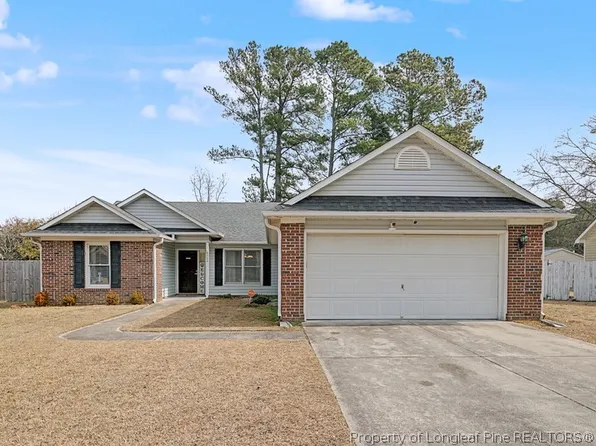 4309 Haskell Dr, Hope Mills, NC 28348