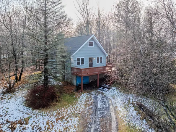 1003 Mathews Dr, Blakeslee, PA 18610