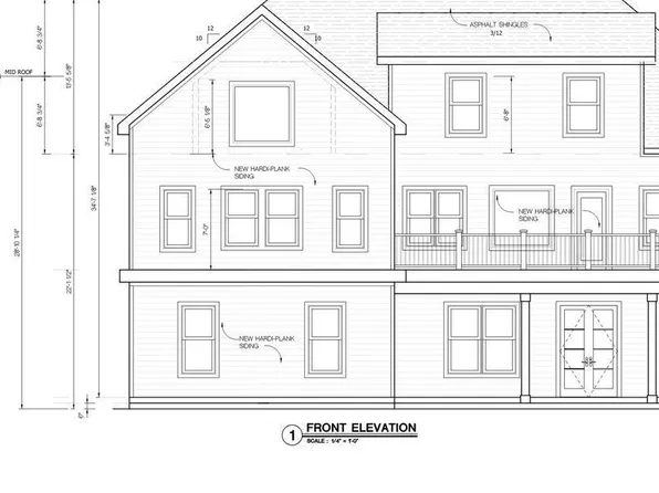 7923 Maplewood Dr, Manassas, VA 20111