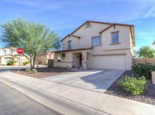 19249 N Miller Way, Maricopa, AZ 85139