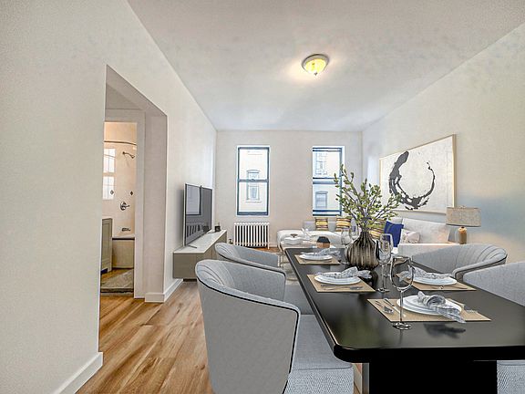 3rd image of 99 E 4th St APT 4L