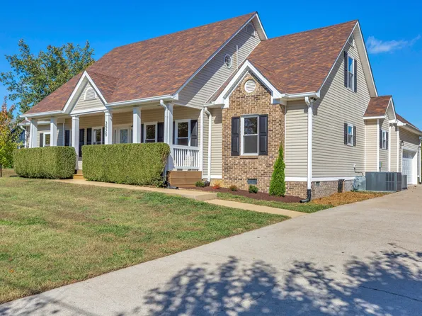 3525 Greystone Dr, Spring Hill, TN 37174