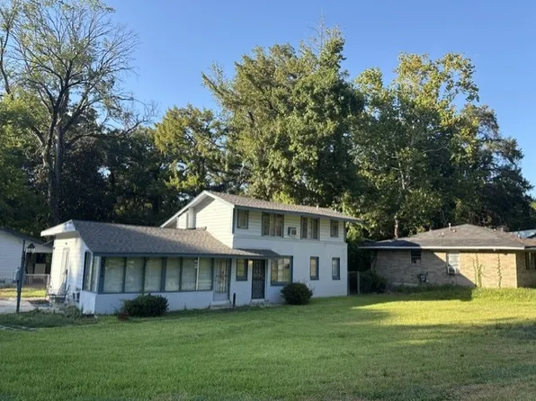 3854 Michigan Blvd, Shreveport, LA 71109