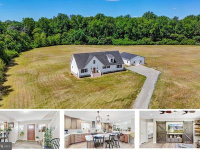 10910 Warrington Ln, Laurel, DE, 19956