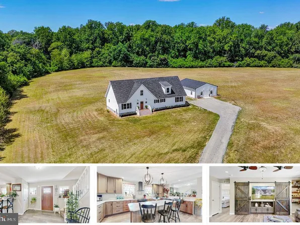 10910 Warrington Ln, Laurel, DE 19956