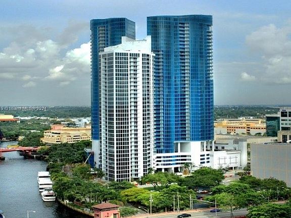 3rd image of 333 Las Olas Way APT 2406