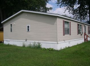 366 N River St, Swanton, VT 05488