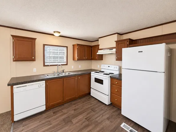 25455 Nuway Ave #206, Warren, MI 48091