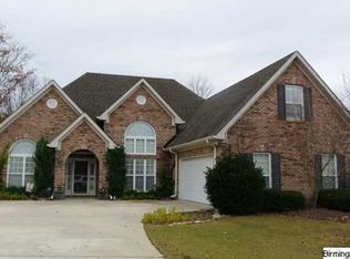 6475 Misty Ridge Dr, Birmingham, AL 35235