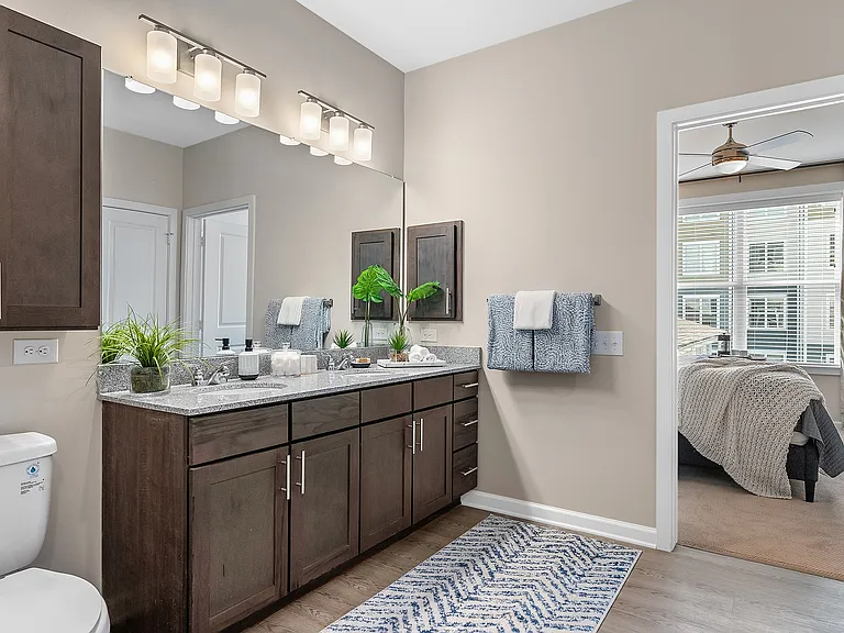 Rosalia Verdae - 55+ Active Adult Apartment Homes — Photo 19