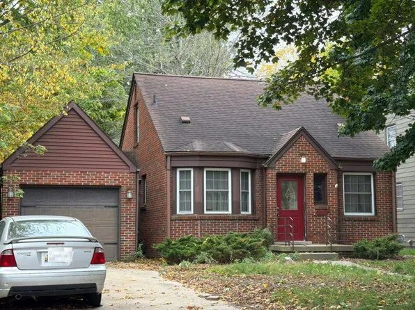 2008 Windemere Ave, Flint, MI 48503