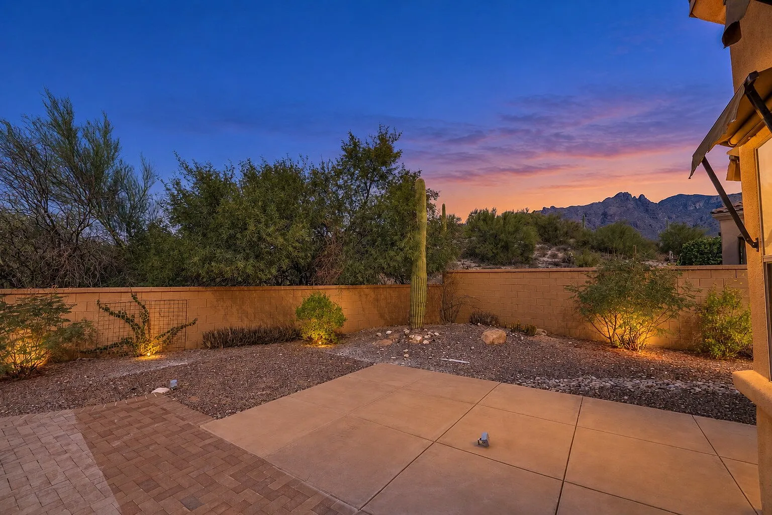 3 bed, 2.5 bath, 2461 sqft, $3,500 — Photo 3
