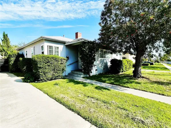 1012 Geranio Dr, Alhambra, CA 91801