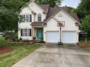 5835 Timber Falls Pl NW, Concord, NC 28027