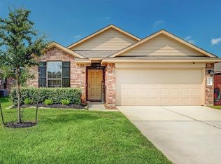 9526 Paloma Creek Dr, Tomball, TX 77375