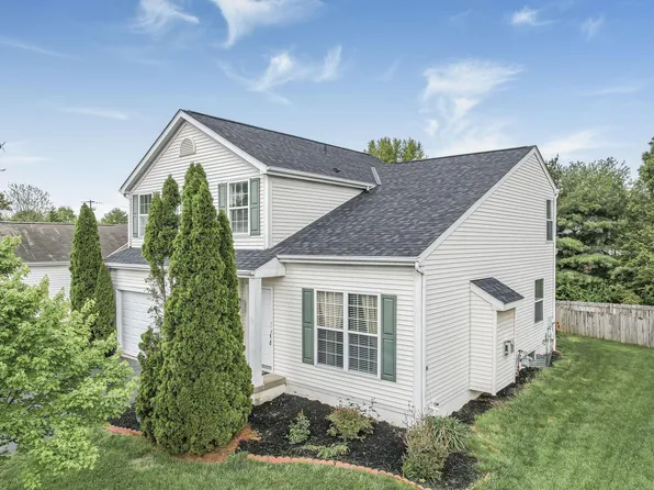 5870 Coldcreek Dr, Hilliard, OH 43026