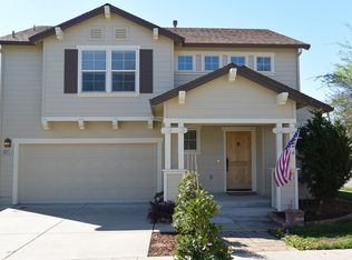 5971 Becky Way, Loomis, CA 95650