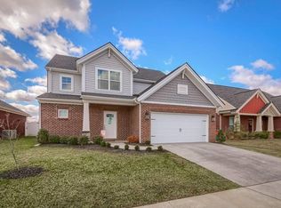 2216 Meadowhill Ln, Utica, KY 42376