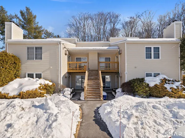 16 Beard Drive #16, New Milford, CT 06776