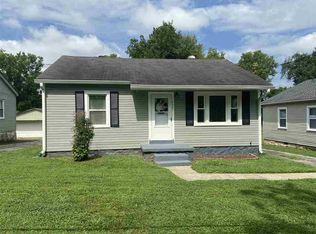 1321 Fair St, Bowling Green, KY 42101