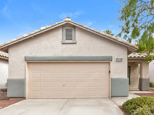 8508 Last Point Ave, Las Vegas, NV 89129