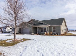 7427 Cider Dr, Helena, MT 59602