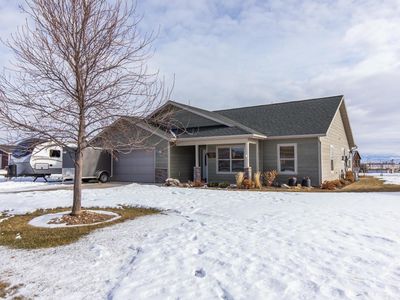 7427 Cider Dr, Helena, MT, 59602