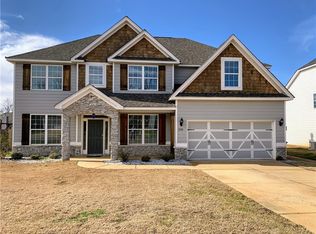 2110 Greene Way, Opelika, AL 36801