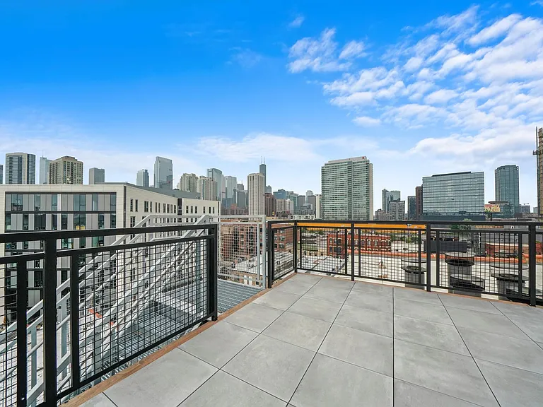 525 N Halsted St #406 — Photo 17