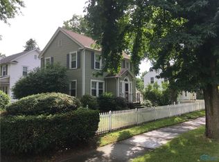 1407 Eleanor Ave, Toledo, OH