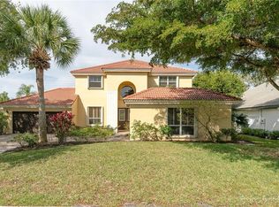 7345 NW 68th Way, Parkland, FL 33067