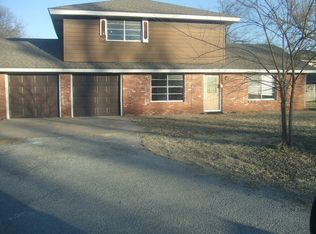 2116 E Harlow Pl, Oklahoma City, OK 73127