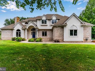 3 Woburn Abbey Ave, Camp Hill, PA 17011