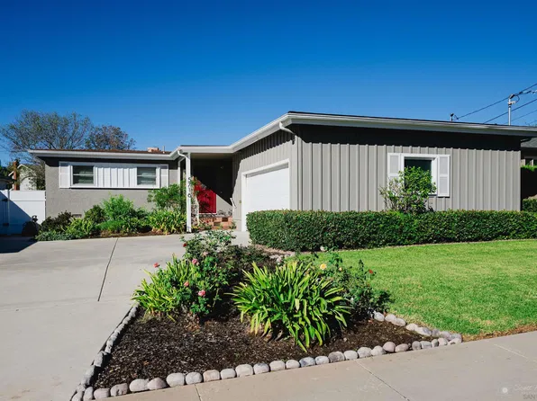 5716 Marengo Ave, La Mesa, CA 91942