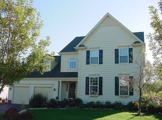 5240 Sugar Run Dr, New Albany, OH 43054