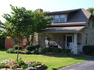 915 E Cherokee St, Springfield, MO 65807