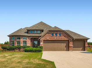 3027 Sunrise Blf, Blue Ridge, TX 75424