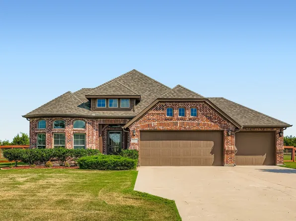 3027 Sunrise Blf, Blue Ridge, TX 75424